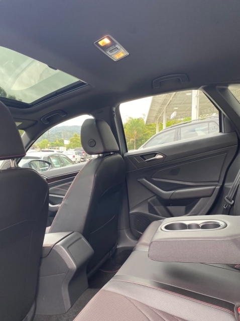 volkswagen jetta 2.0 350 tsi gasolina gli dsg 5p automatico 20239