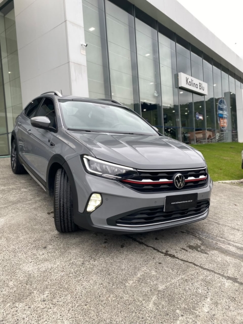 volkswagen nivus 1.0 200 tsi total flex highline automatico 5p 20240