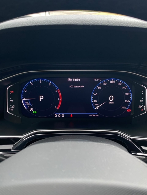 volkswagen nivus 1.0 200 tsi total flex highline automatico 5p 202411