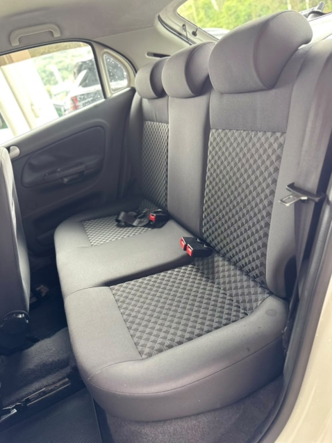 volkswagen gol 1.0 mi comfortline 8v flex 4p manual 5p 201510
