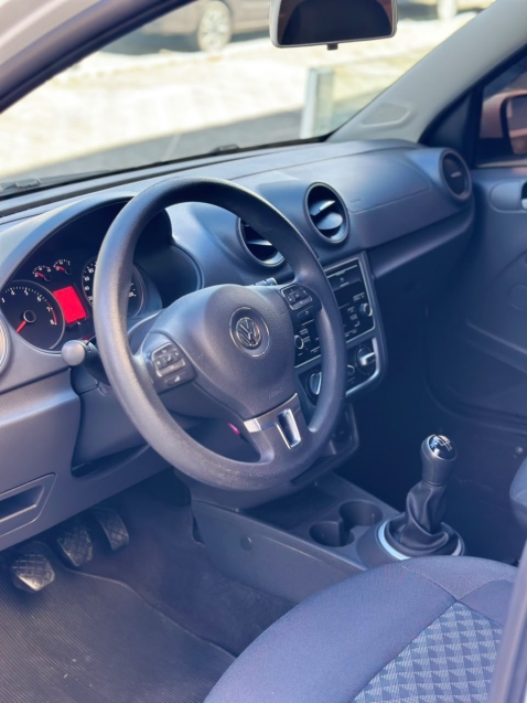 volkswagen gol 1.0 mi comfortline 8v flex 4p manual 5p 20159