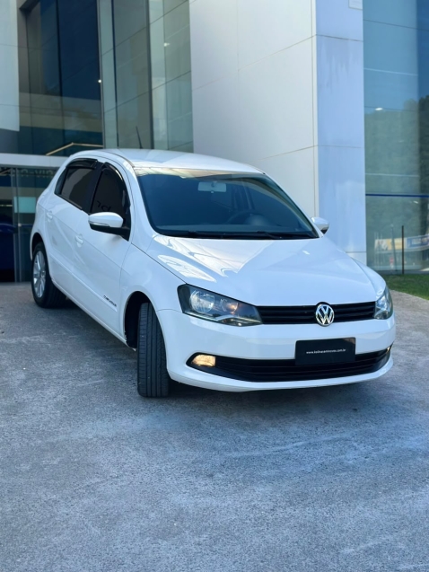 volkswagen gol 1.0 mi comfortline 8v flex 4p manual 5p 20150