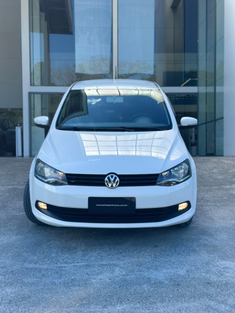 volkswagen gol 1.0 mi comfortline 8v flex 4p manual 5p 20151