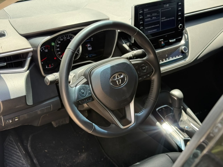 toyota corolla 2.0 vvt-ie flex xei direct shift 5p automatico 20237