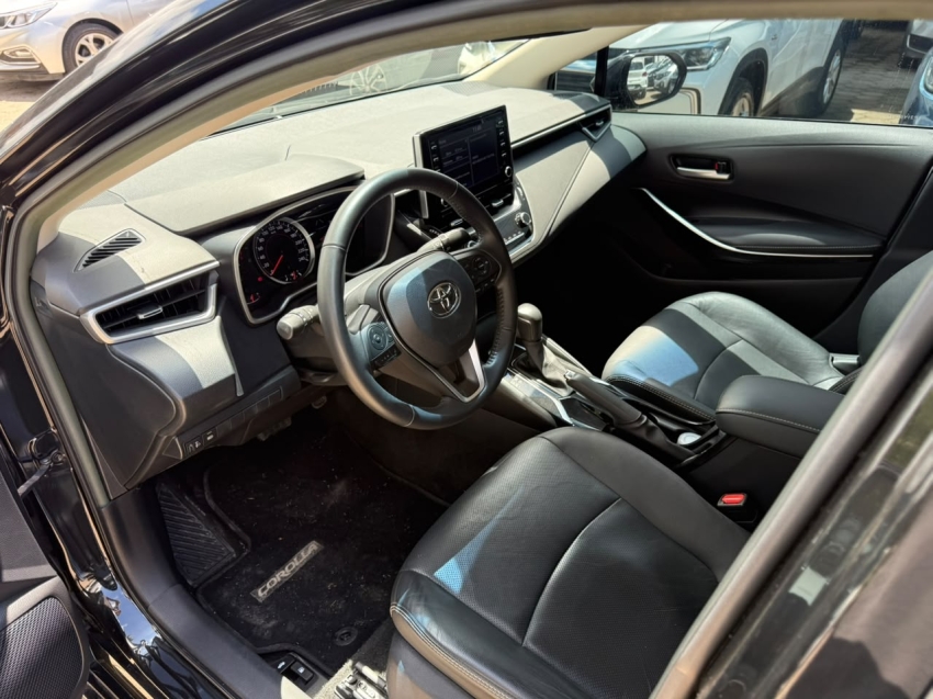 toyota corolla 2.0 vvt-ie flex xei direct shift 5p automatico 20236