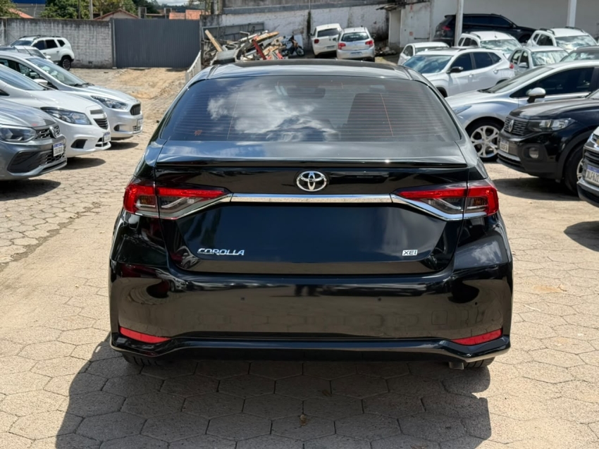 toyota corolla 2.0 vvt-ie flex xei direct shift 5p automatico 20234