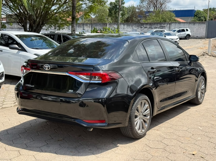 toyota corolla 2.0 vvt-ie flex xei direct shift 5p automatico 20235