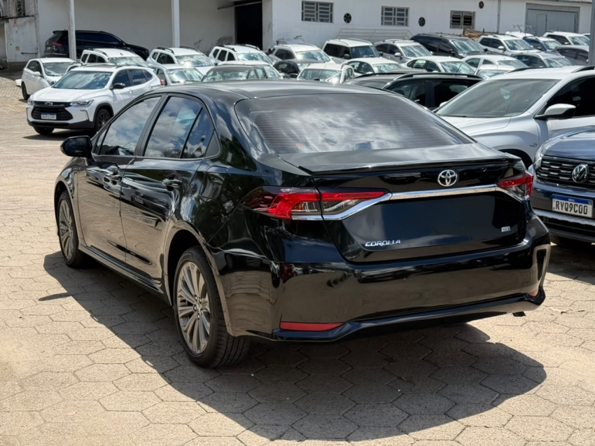 toyota corolla 2.0 vvt-ie flex xei direct shift 5p automatico 20233