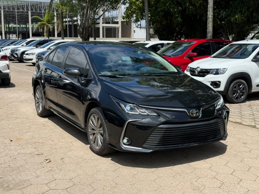 toyota corolla 2.0 vvt-ie flex xei direct shift 5p automatico 20230