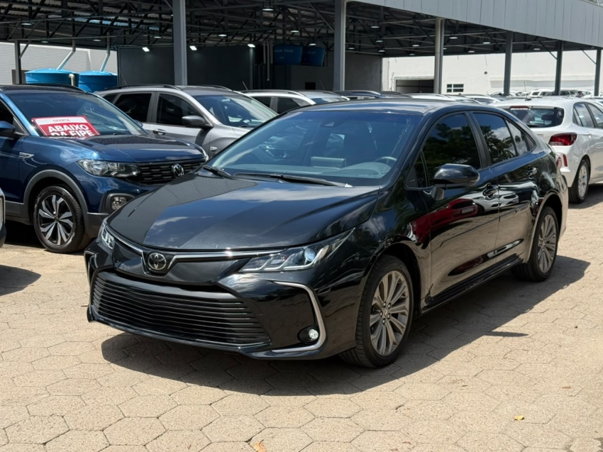 toyota corolla 2.0 vvt-ie flex xei direct shift 5p automatico 20232