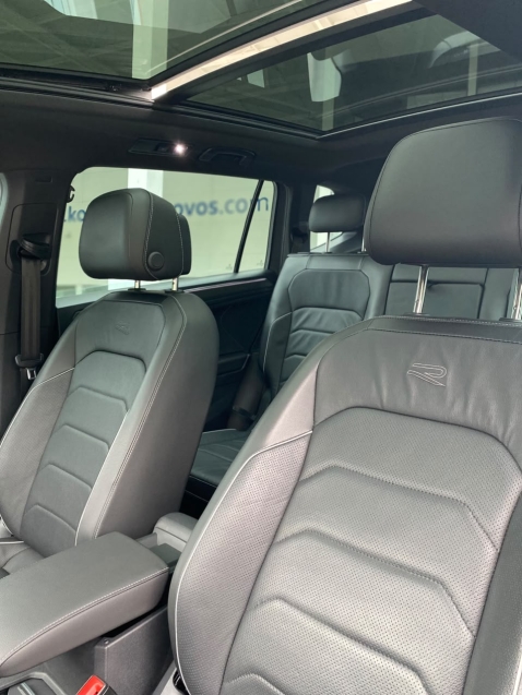 volkswagen tiguan 2.0 300 tsi gasolina allspace r-line automatico 5p 20248