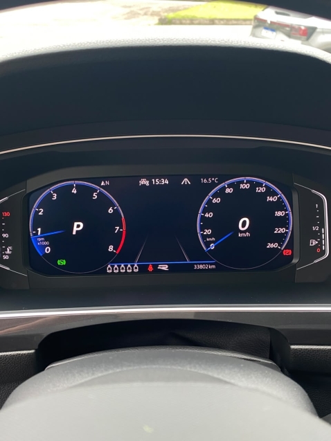 volkswagen tiguan 2.0 300 tsi gasolina allspace r-line automatico 5p 202410