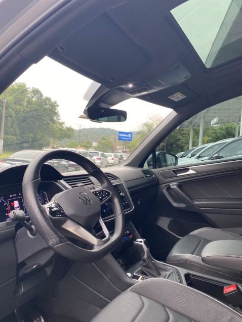 volkswagen tiguan 2.0 300 tsi gasolina allspace r-line automatico 5p 20247