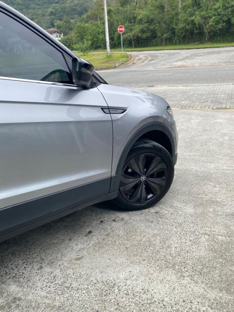 volkswagen t-cross 1.4 250 tsi total flex highline automatico 5p 20246