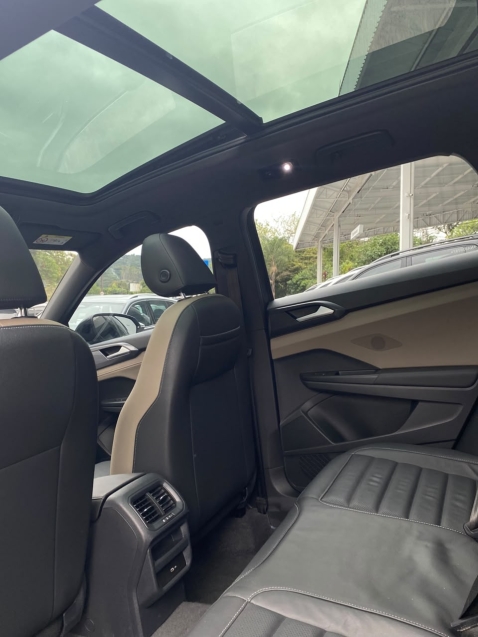 volkswagen taos 1.4 250 tsi total flex highline automatico 5p 20229