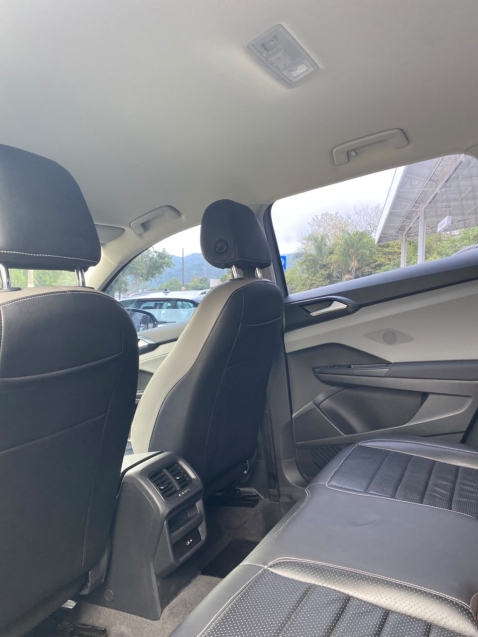 volkswagen taos 1.4 250 tsi total flex comfortline automatico 5p 20227