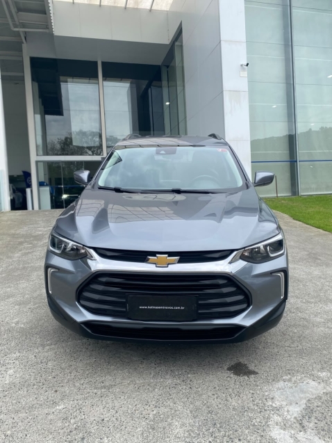 chevrolet tracker 1.0 turbo flex ltz automatico 4p 20231