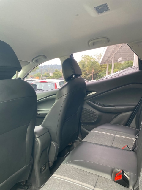 chevrolet tracker 1.0 turbo flex ltz automatico 4p 20237