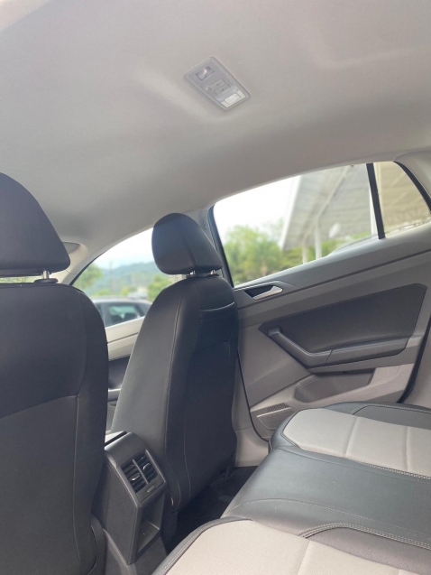 volkswagen virtus 1.0 200 tsi comfortline automatico flex 4p 20229