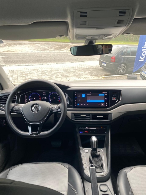 volkswagen virtus 1.0 200 tsi comfortline automatico flex 4p 20228