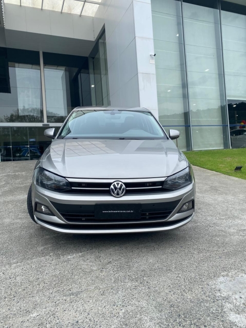 volkswagen virtus 1.0 200 tsi comfortline automatico flex 4p 20221