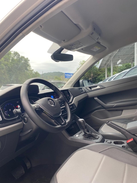 volkswagen virtus 1.0 200 tsi comfortline automatico flex 4p 20227