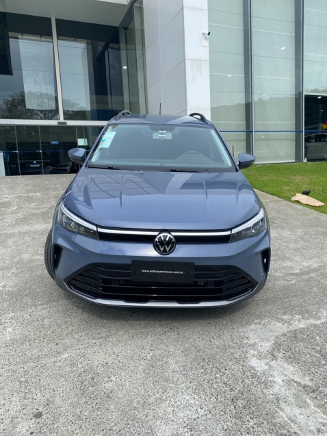volkswagen nivus 1.0 200 tsi total flex comfortline automatico 4p 20251