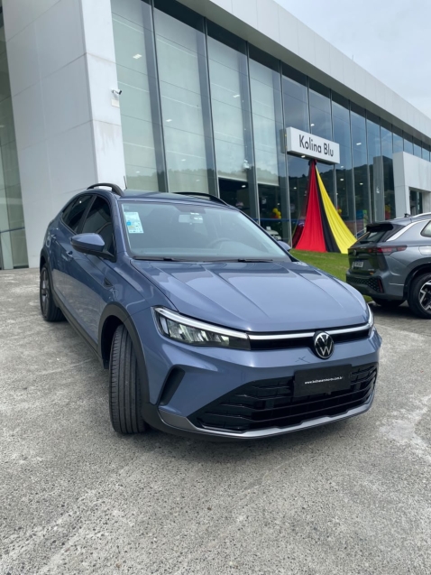 volkswagen nivus 1.0 200 tsi total flex comfortline automatico 4p 20250