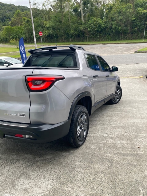 fiat toro 1.3 turbo 270 flex endurance at6 5p automatico 20244