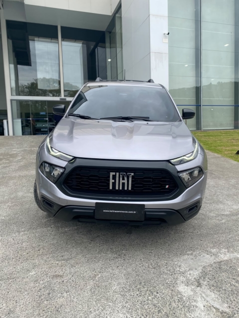 fiat toro 1.3 turbo 270 flex endurance at6 5p automatico 20241
