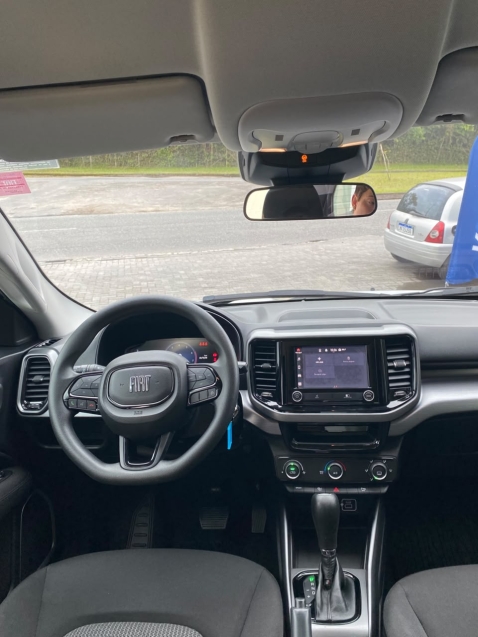 fiat toro 1.3 turbo 270 flex endurance at6 5p automatico 20248