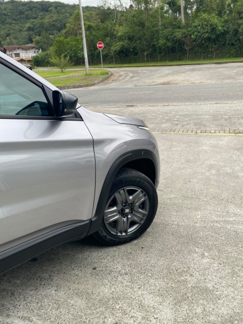 fiat toro 1.3 turbo 270 flex endurance at6 5p automatico 20243