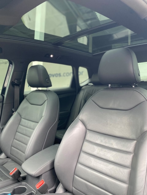 volkswagen taos 1.4 250 tsi total flex highline automatico 5p 202210