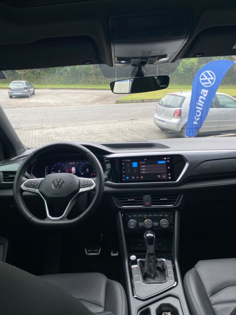 volkswagen taos 1.4 250 tsi total flex highline automatico 5p 20229