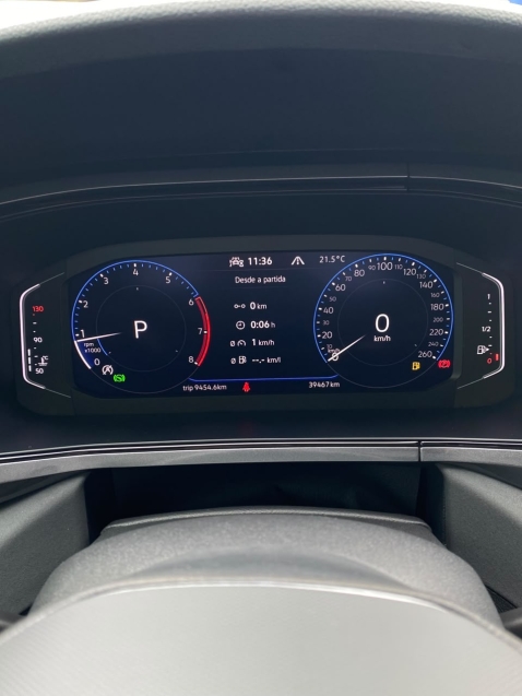 volkswagen taos 1.4 250 tsi total flex highline automatico 5p 202211