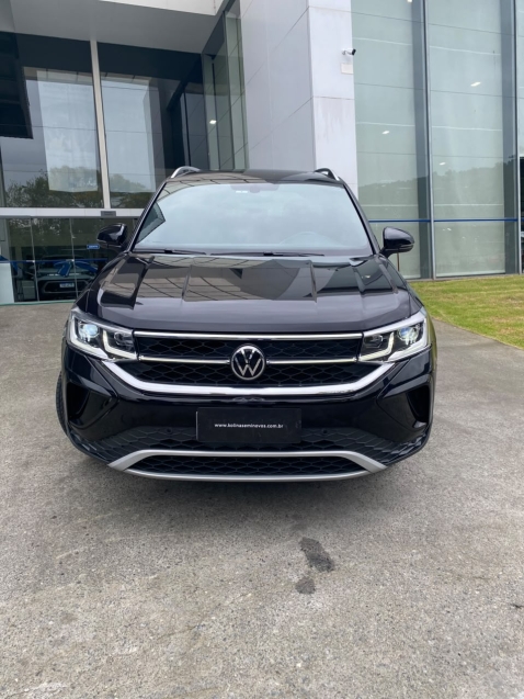 volkswagen taos 1.4 250 tsi total flex highline automatico 5p 20221