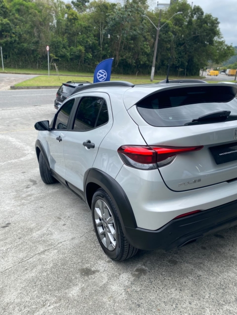 fiat pulse 1.0 turbo 200 flex cvt 4p automatico 20263