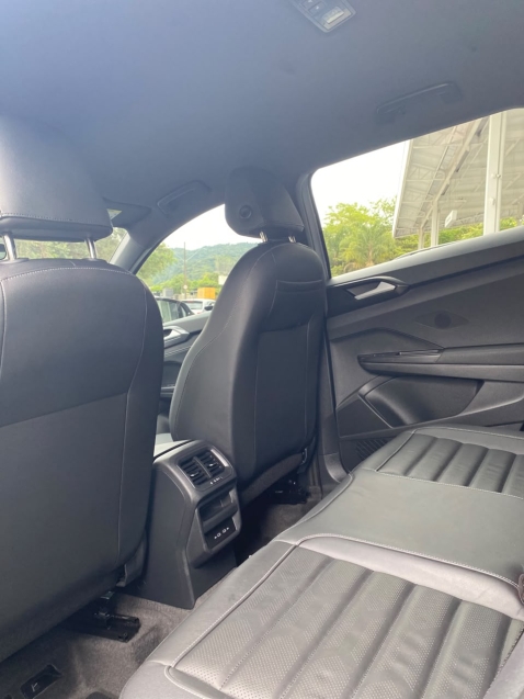 volkswagen taos 1.4 250 tsi total flex highline automatico 4p manual 20247