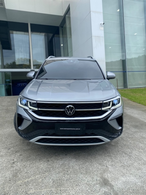 volkswagen taos 1.4 250 tsi total flex highline automatico 4p manual 20241