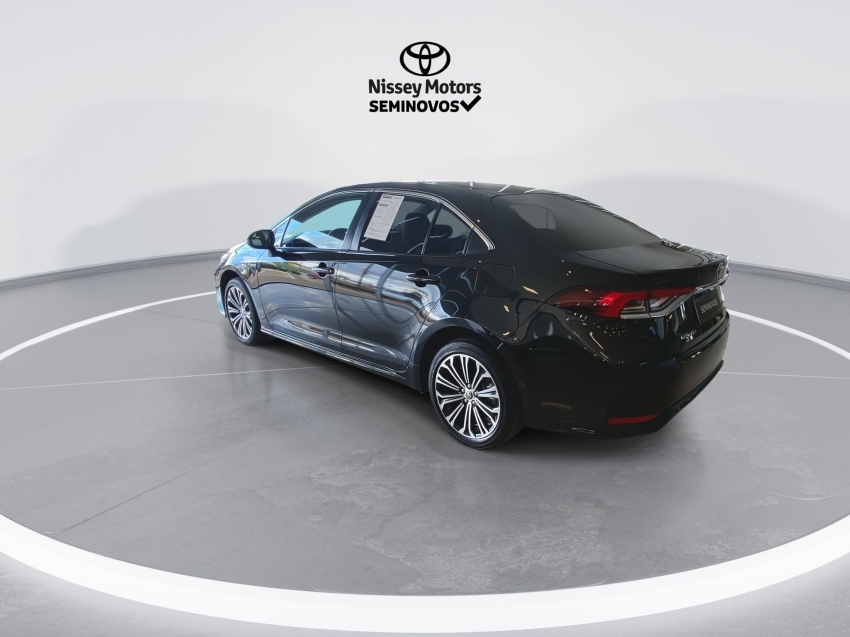 toyota corolla 1.8 vvt-i hybrid flex altis premium cvt 2022/23