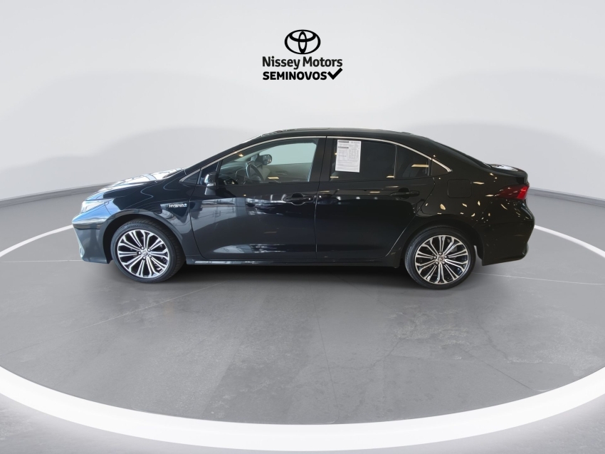 toyota corolla 1.8 vvt-i hybrid flex altis premium cvt 2022/23