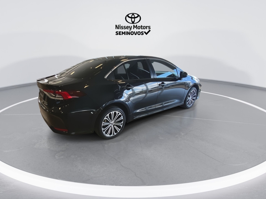 toyota corolla 1.8 vvt-i hybrid flex altis premium cvt 2022/23