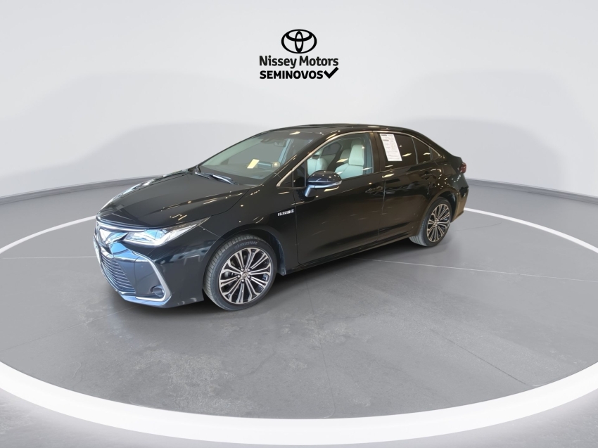 toyota corolla 1.8 vvt-i hybrid flex altis premium cvt 2022/23