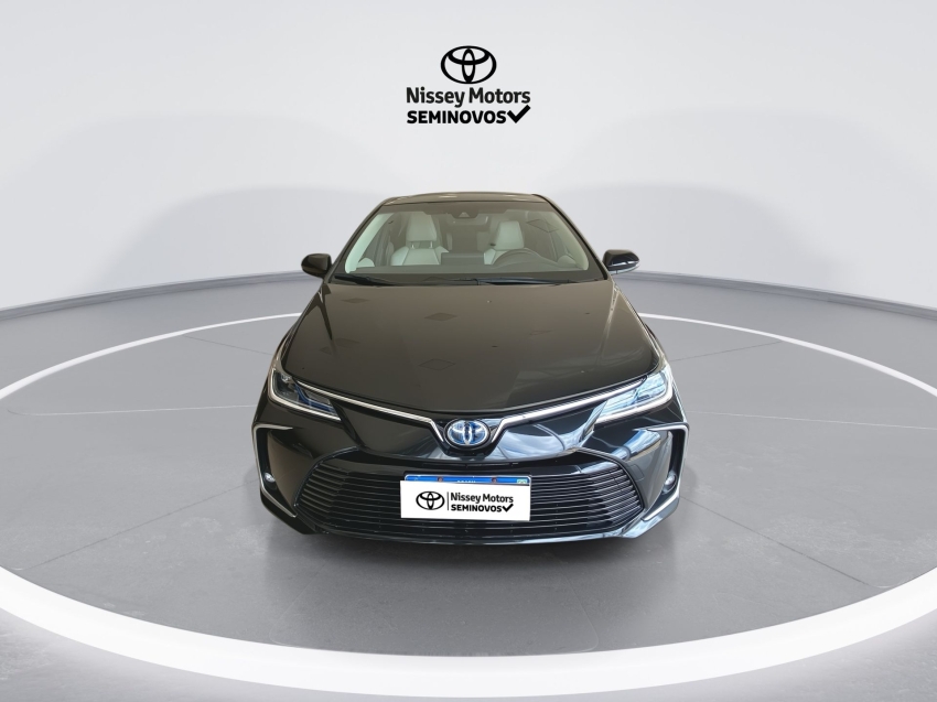 toyota corolla 1.8 vvt-i hybrid flex altis premium cvt 2022/23