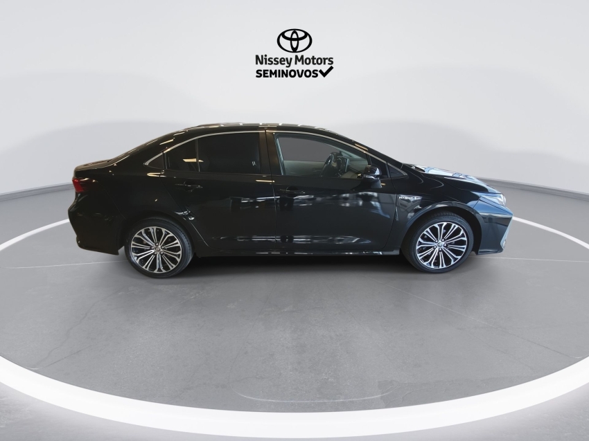 toyota corolla 1.8 vvt-i hybrid flex altis premium cvt 2022/23