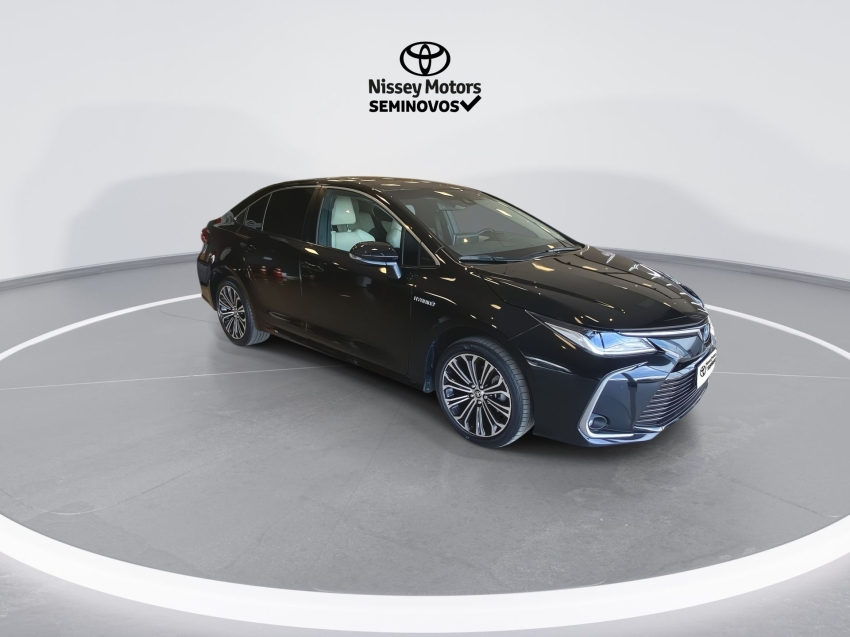 toyota corolla 1.8 vvt-i hybrid flex altis premium cvt 2022/23