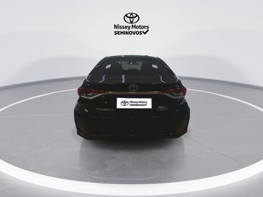 toyota corolla 1.8 vvt-i hybrid flex altis premium cvt 2022/23