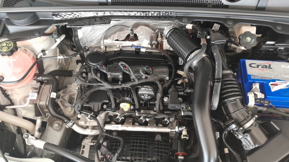 chevrolet onix 1.0 turbo flex lt automatico 23/24