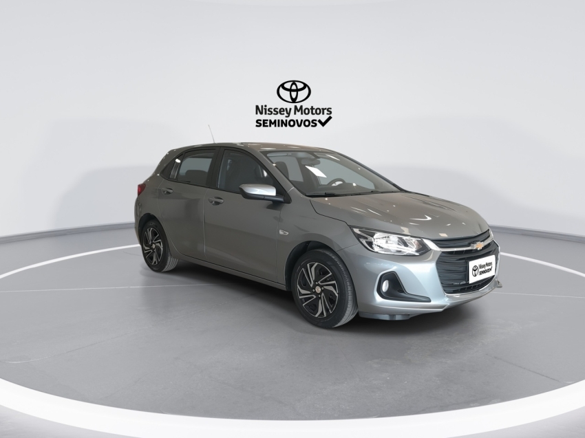 chevrolet onix 1.0 turbo flex lt automatico 23/24 chevrolet onix 1.0 turbo flex lt automatico 23/24