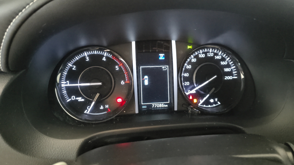 toyota hilux sw4 2.8 d-4d turbo diesel diamond 7l 4x4 automatico 2023/2411